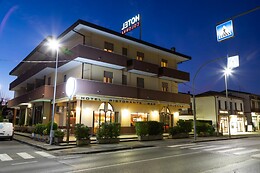 Hotel Colonna