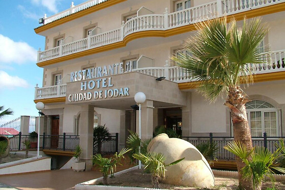 HOTEL CIUDAD DE JODAR - photo 0