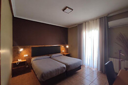 HOTEL CIUDAD DE JODAR