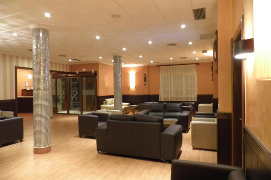 HOTEL CIUDAD DE JODAR - photo 4