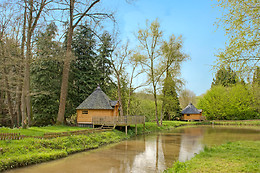 Etab. Ruel Catherine - Le moulin de bray