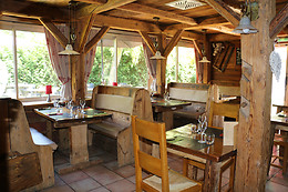 Le Vieux Carillon