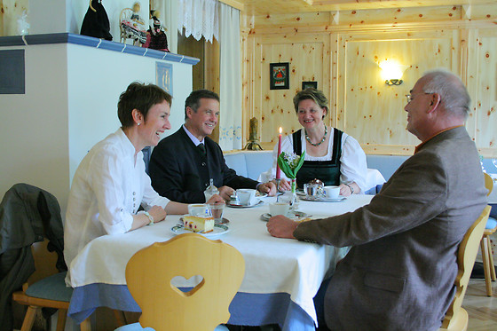 Bio Hotel Jesch - photo 9