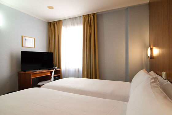 HOTEL BERATXA - photo 15
