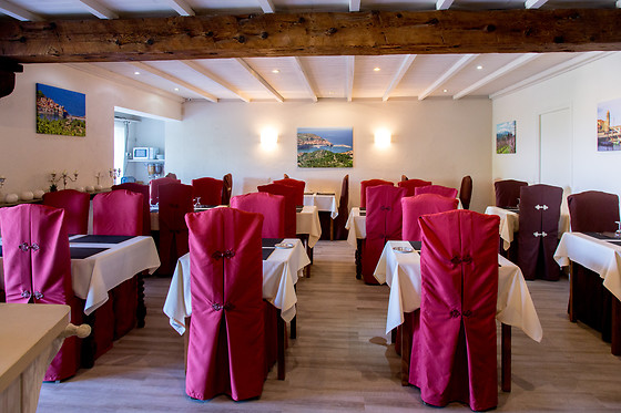 Hôtel Saint Jacques - photo 10
