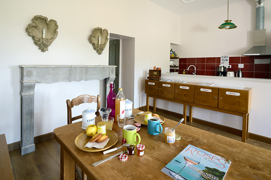 Les Terres de Saint Hilaire - photo 13