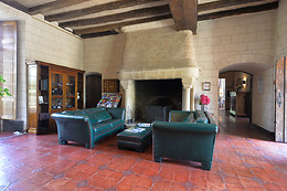 Le Château des Sept Tours