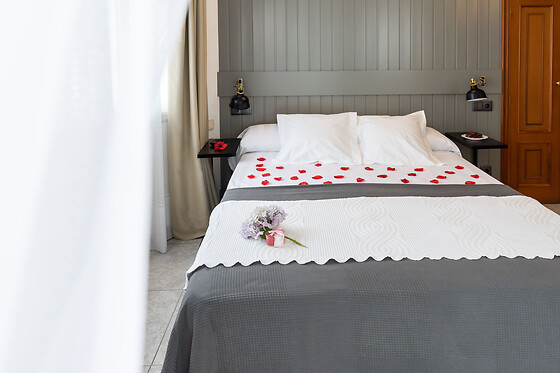 HOTEL PANADEIRAMAR - photo 10