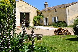 Château Le Noble