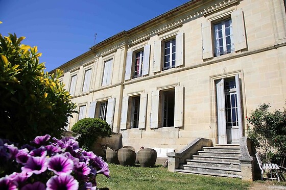 Château Le Noble - photo 4