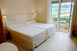 HOSTAL RODEIRAMAR 2A
