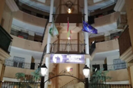 NOCHE DE RONDA