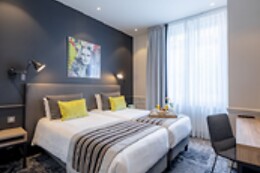 Online Booking EPS