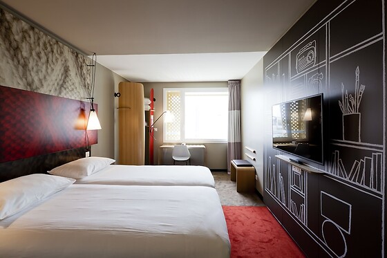 Online Booking EPS - photo 8