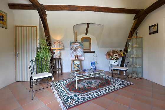 L'Enclos de la Brétignière - photo 4
