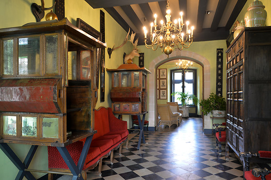 Château de la Bourdaisière - photo 10