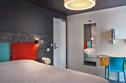 Online Booking EPS
