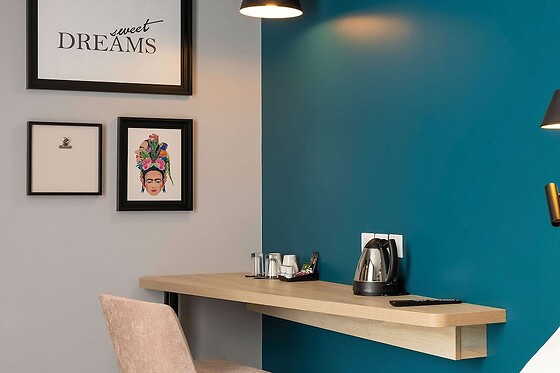 Online Booking EPS - photo 2