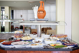 HOTEL AR ALMERIMAR