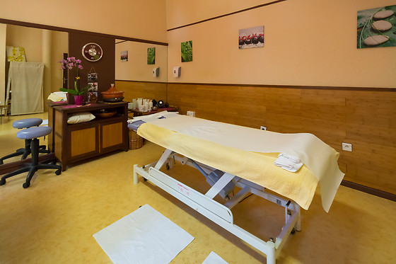 Hôtel Ibis - photo 9