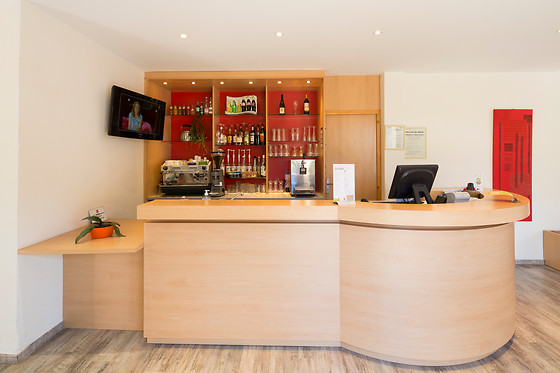 Hôtel Ibis - photo 10