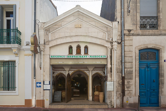 Le Regency - photo 17