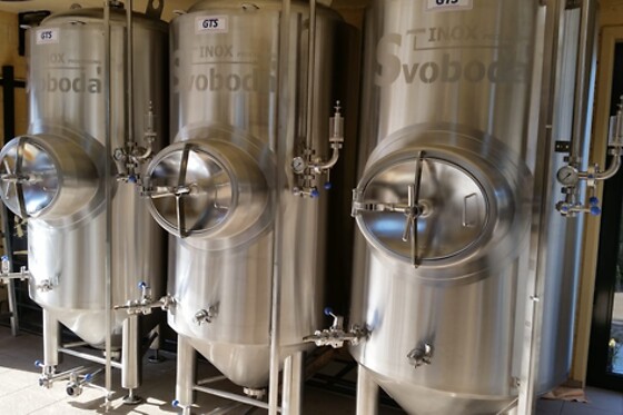 Brouwerij Vagebond - photo 2