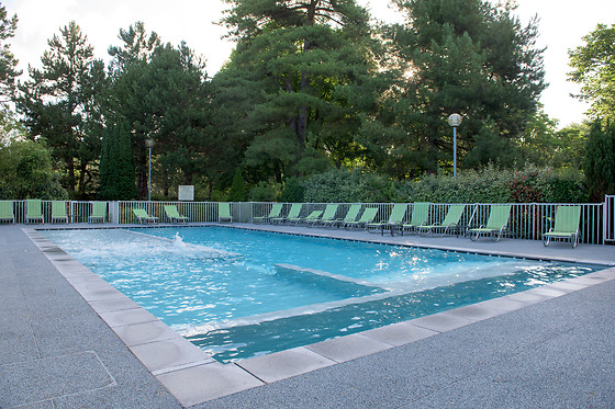 Hôtel du Parc - photo 10