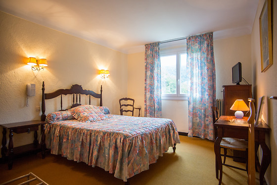 Hotel Val du Tech - photo 8