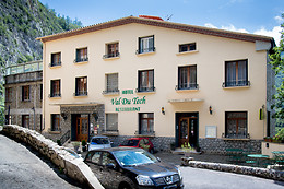 Hotel Val du Tech