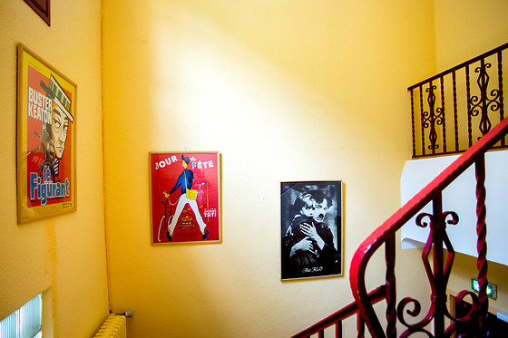 Hotel Val du Tech - photo 16