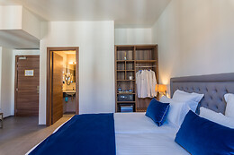 HÔTEL NICE AZUR RIVIERA