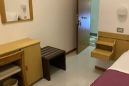 Online Booking EPS