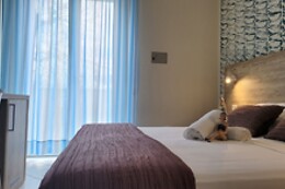 Online Booking EPS
