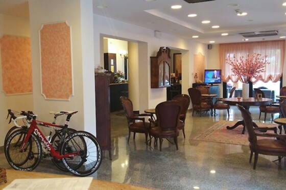 Online Booking EPS - photo 1