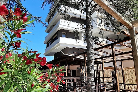 Online Booking EPS - photo 0