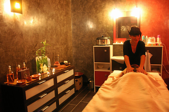O Cinq Sens - photo 2