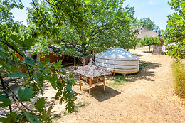 Natura lodge