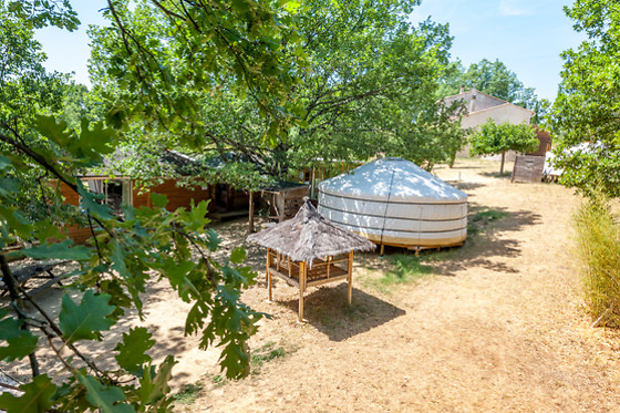 Natura lodge - photo 4