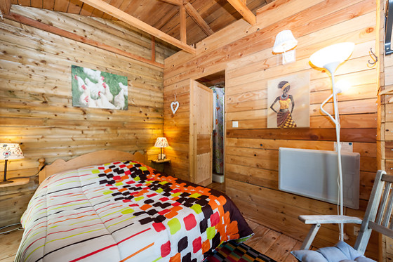 Natura lodge - photo 5