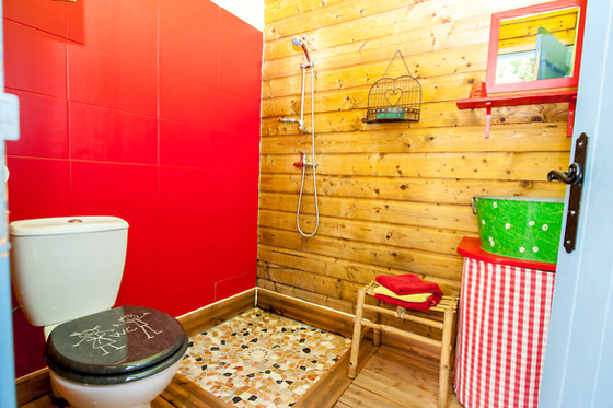 Natura lodge - photo 6