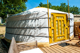 Natura lodge