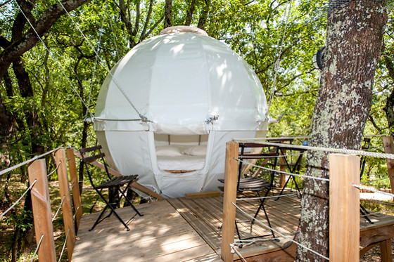 Natura lodge - photo 7