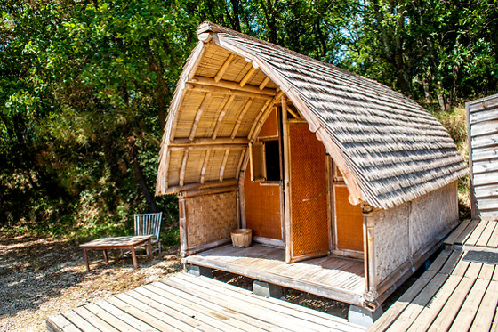 Natura lodge - photo 11