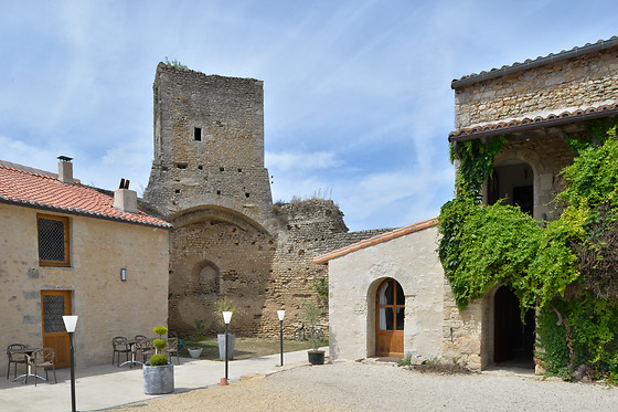 Le Vieux Château - photo 7
