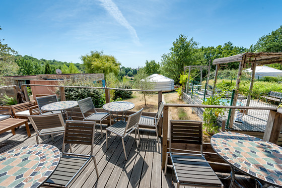 Natura lodge - photo 13