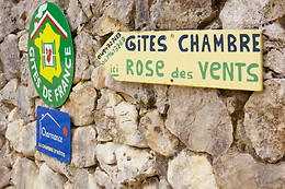 La Rose des Vents