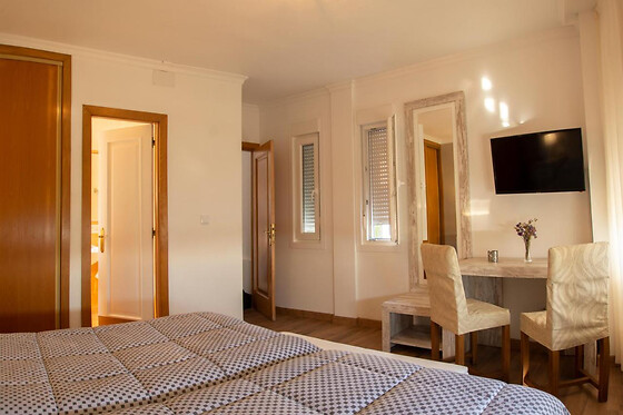 HOTEL A MURADANA - photo 14
