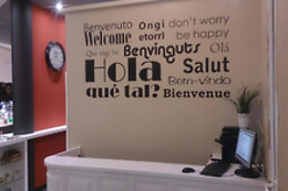 HOTEL A MURADANA
