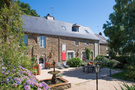 Manoir Desnachez - photo 3